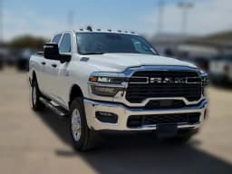 Ram 2500 Tradesman 4x4 Crew Cab 6'4" Box 2026 — side view