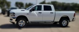 Ram 2500 Tradesman 4x4 Crew Cab 6'4" Box 2026 — side view
