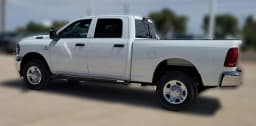 Ram 2500 Tradesman 4x4 Crew Cab 6'4" Box 2026 — side view
