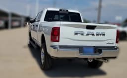 Ram 2500 Tradesman 4x4 Crew Cab 6'4" Box 2026 — side view