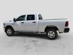 Ram 2500 Tradesman 4x4 Crew Cab 6'4" Box 2026 — side view