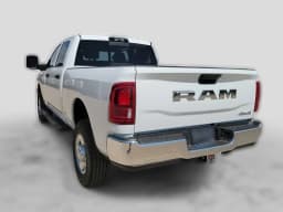 Ram 2500 Tradesman 4x4 Crew Cab 6'4" Box 2026 — side view