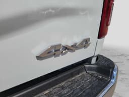Ram 2500 Tradesman 4x4 Crew Cab 6'4" Box 2026 — side view