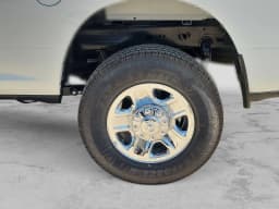 Ram 2500 Tradesman 4x4 Crew Cab 6'4" Box 2026 — side view