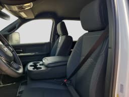 Ram 2500 Tradesman 4x4 Crew Cab 6'4" Box 2026 — side view