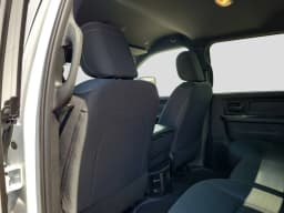 Ram 2500 Tradesman 4x4 Crew Cab 6'4" Box 2026 — side view