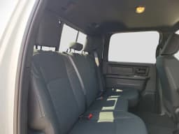 Ram 2500 Tradesman 4x4 Crew Cab 6'4" Box 2026 — side view