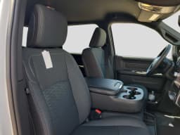 Ram 2500 Tradesman 4x4 Crew Cab 6'4" Box 2026 — side view