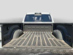 Ram 2500 Tradesman 4x4 Crew Cab 6'4" Box 2026 — side view