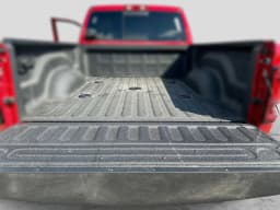 Ram 2500 Black Express 4x4 Crew Cab 6'4" Box 2026 — side view