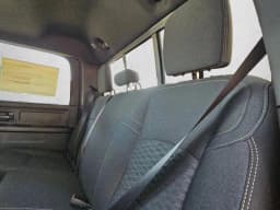 Ram 2500 Warlock 4x4 Crew Cab 6'4" Box 2027 — side view
