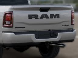 Ram 2500 Big Horn 4x4 Crew Cab 6'4" Box 2026 — side view