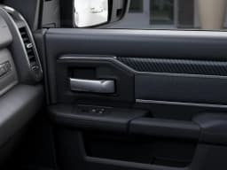 Ram 2500 Big Horn 4x4 Crew Cab 6'4" Box 2026 — side view