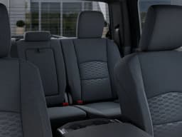 Ram 2500 Big Horn 4x4 Crew Cab 6'4" Box 2026 — side view