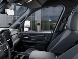 Ram 2500 Big Horn 4x4 Crew Cab 6'4" Box 2026 — side view