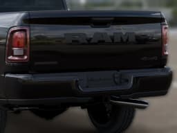 Ram 2500 Big Horn 4x4 Crew Cab 6'4" Box 2026 — side view