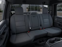Ram 2500 Big Horn 4x4 Crew Cab 6'4" Box 2026 — side view