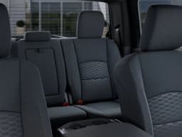 Ram 2500 Big Horn 4x4 Crew Cab 6'4" Box 2026 — side view