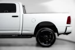 Ram 2500 Big Horn 4x4 Crew Cab 6'4" Box 2027 — side view