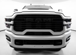 Ram 2500 Big Horn 4x4 Crew Cab 6'4" Box 2027 — side view
