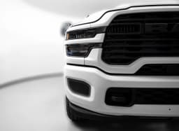 Ram 2500 Big Horn 4x4 Crew Cab 6'4" Box 2027 — side view