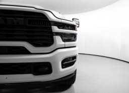 Ram 2500 Big Horn 4x4 Crew Cab 6'4" Box 2027 — side view