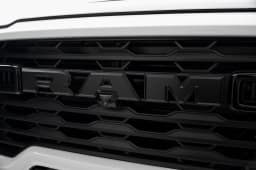 Ram 2500 Big Horn 4x4 Crew Cab 6'4" Box 2027 — side view