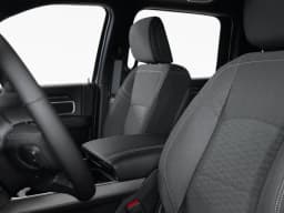 Ram 2500 Big Horn 4x4 Crew Cab 6'4" Box 2027 — side view