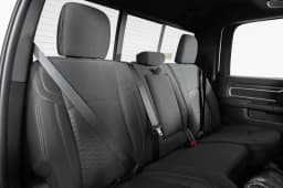 Ram 2500 Big Horn 4x4 Crew Cab 6'4" Box 2027 — side view