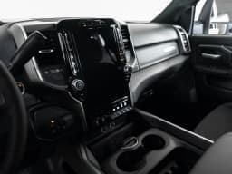Ram 2500 Big Horn 4x4 Crew Cab 6'4" Box 2027 — side view