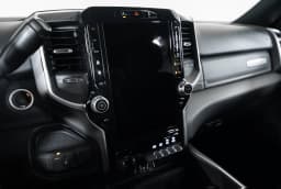Ram 2500 Big Horn 4x4 Crew Cab 6'4" Box 2027 — side view
