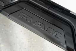 Ram 2500 Big Horn 4x4 Crew Cab 6'4" Box 2027 — side view