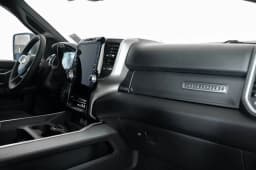 Ram 2500 Big Horn 4x4 Crew Cab 6'4" Box 2027 — side view