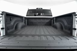 Ram 2500 Big Horn 4x4 Crew Cab 6'4" Box 2027 — side view