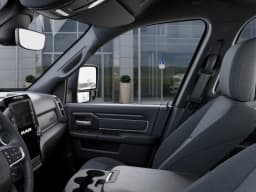 Ram 2500 Big Horn 4x4 Crew Cab 6'4" Box 2026 — side view