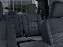 Ram 2500 Big Horn 4x4 Crew Cab 6'4" Box 2026 — side view