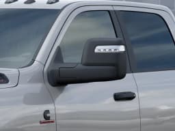Ram 2500 Big Horn 4x4 Crew Cab 6'4" Box 2026 — side view