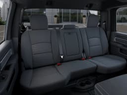 Ram 2500 Big Horn 4x4 Crew Cab 6'4" Box 2026 — side view