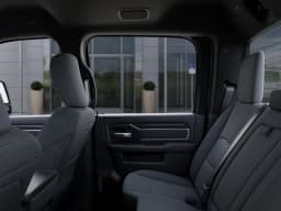 Ram 2500 Big Horn 4x4 Crew Cab 6'4" Box 2026 — side view