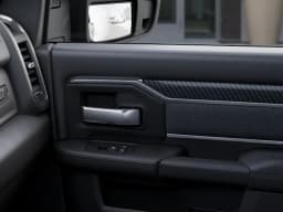Ram 2500 Big Horn 4x4 Crew Cab 6'4" Box 2026 — side view