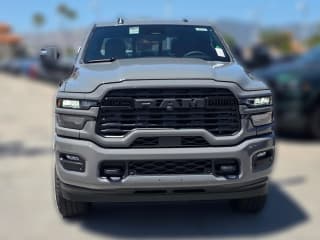 Ram 2500 Big Horn 4x4 Crew Cab 6'4" Box Ram 2500 Big Horn 4x4 Crew Cab 6'4" Box