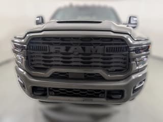 Ram 2500 Big Horn 4x4 Crew Cab 6'4" Box Ram 2500 Big Horn 4x4 Crew Cab 6'4" Box