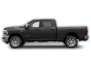 Ram 2500 Laramie 4x4 Crew Cab 6'4" Box Ram 2500 Laramie 4x4 Crew Cab 6'4" Box
