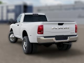 Ram 3500 Tradesman 4x4 Reg Cab 8' Box Ram 3500 Tradesman 4x4 Reg Cab 8' Box