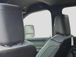 Ram 3500 Tradesman 4x4 Crew Cab 8' Box 2026 — side view