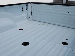 Ram 3500 Tradesman 4x4 Crew Cab 8' Box 2026 — side view