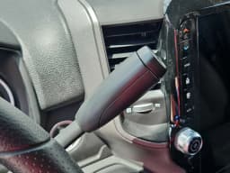 Ram 3500 Tradesman 4x4 Crew Cab 8' Box 2026 — side view