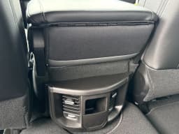 Ram 3500 Tradesman 4x4 Crew Cab 8' Box 2026 — side view