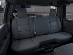 Ram 3500 Tradesman 4x4 Crew Cab 8' Box 2026 — side view