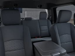 Ram 3500 Tradesman 4x4 Crew Cab 8' Box 2026 — side view